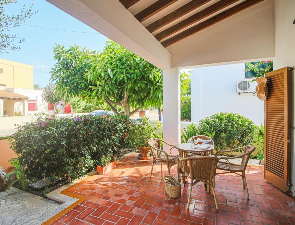 Gatet Hébergement de vacances Colonia de Sant Jordi
