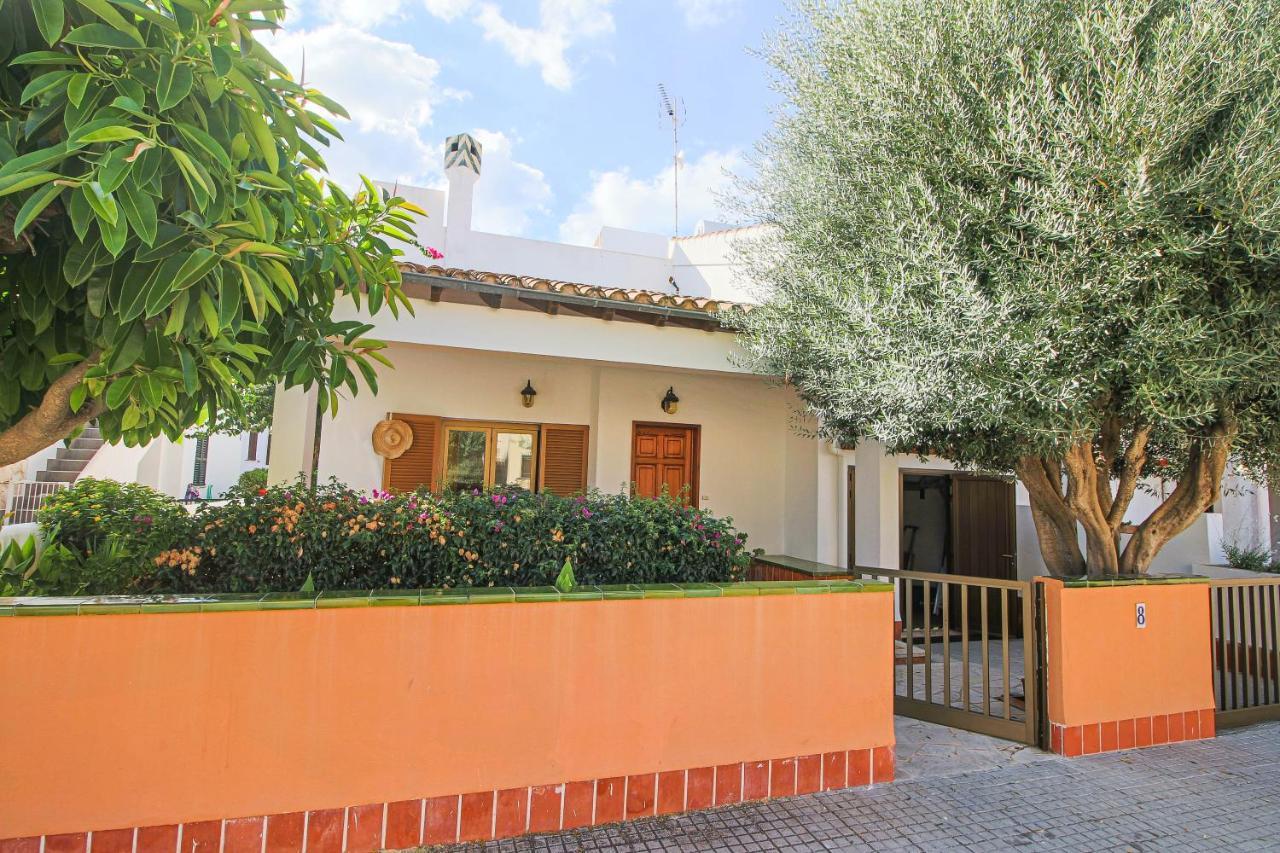 Gatet Ferienhaus *