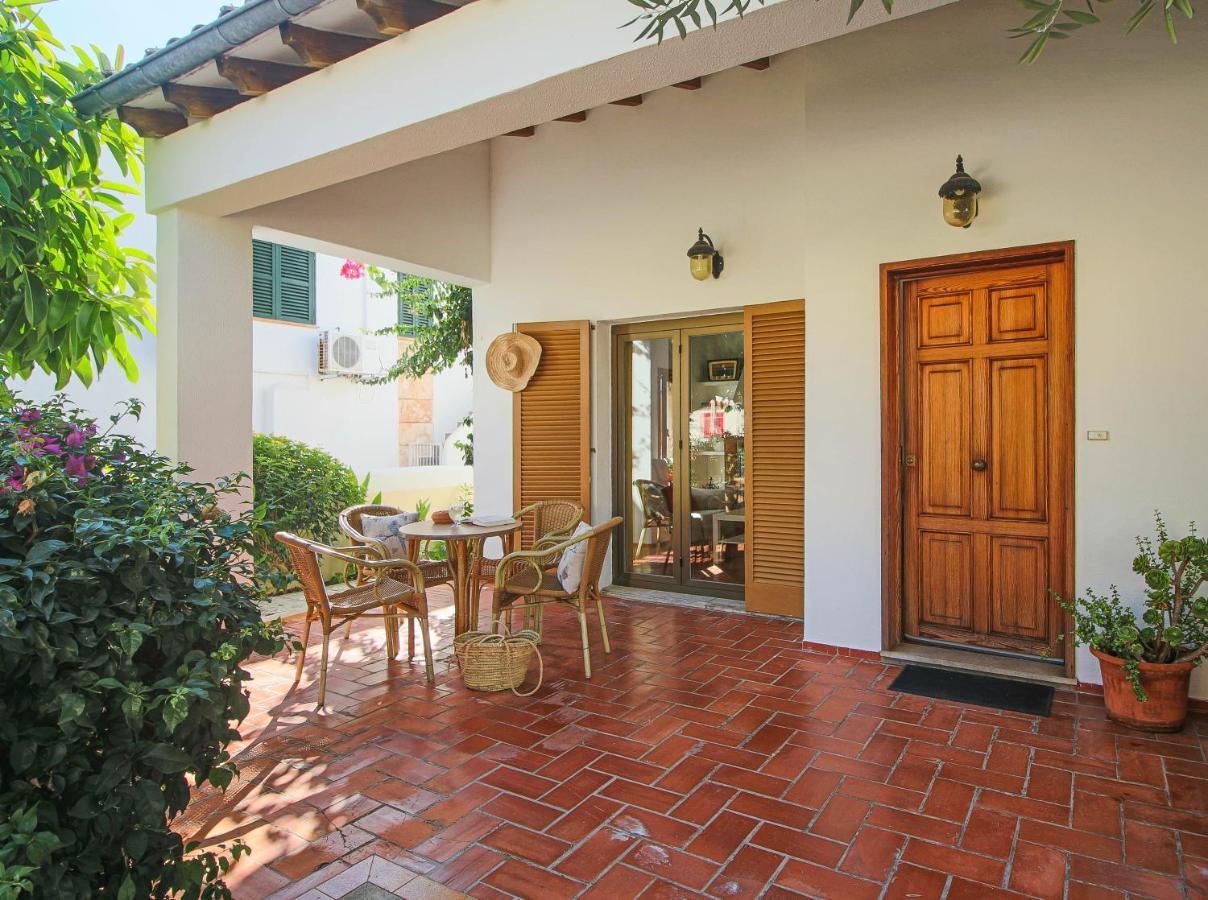 Gatet Ferienhaus *