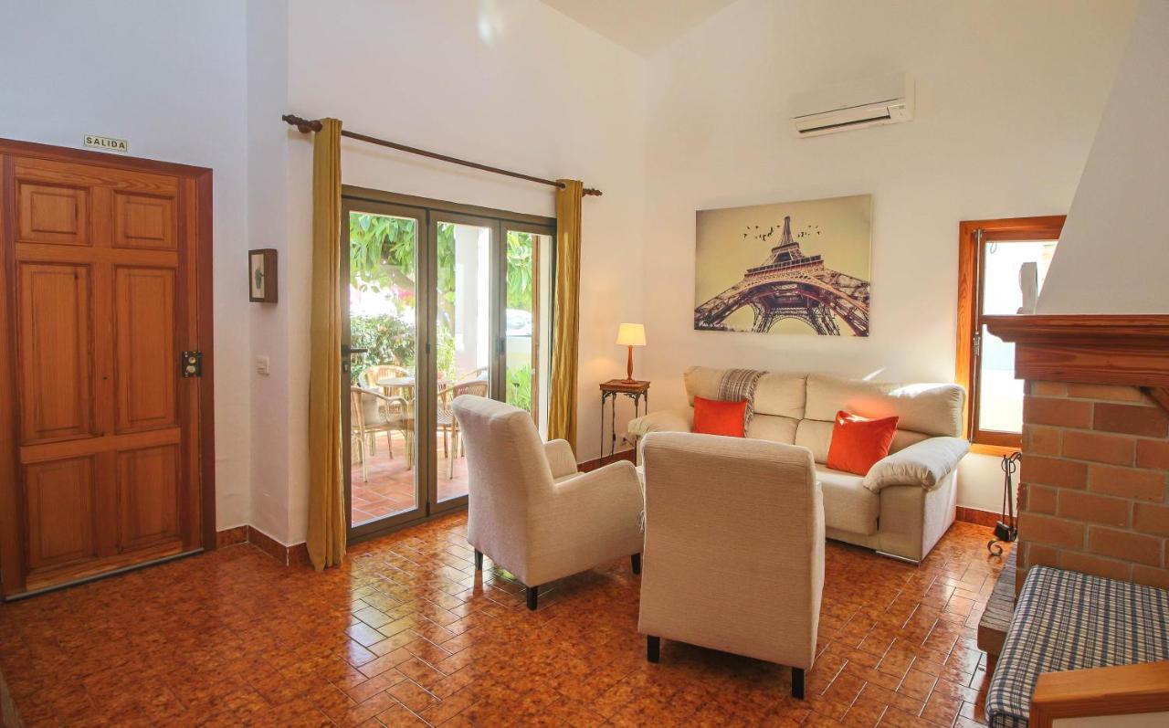 Gatet Ferienhaus *
