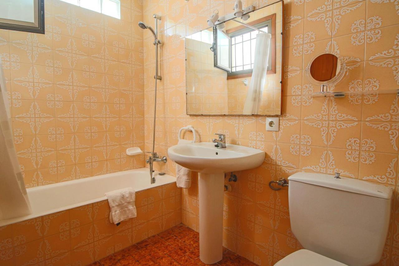 Gatet Ferienhaus Colònia de Sant Jordi