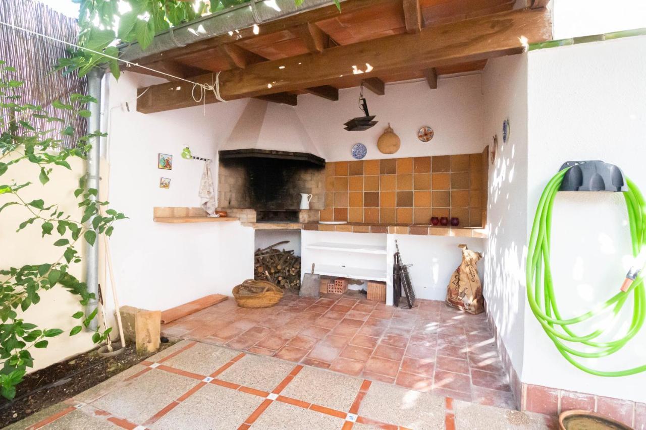 Ferienhaus Gatet Colònia de Sant Jordi