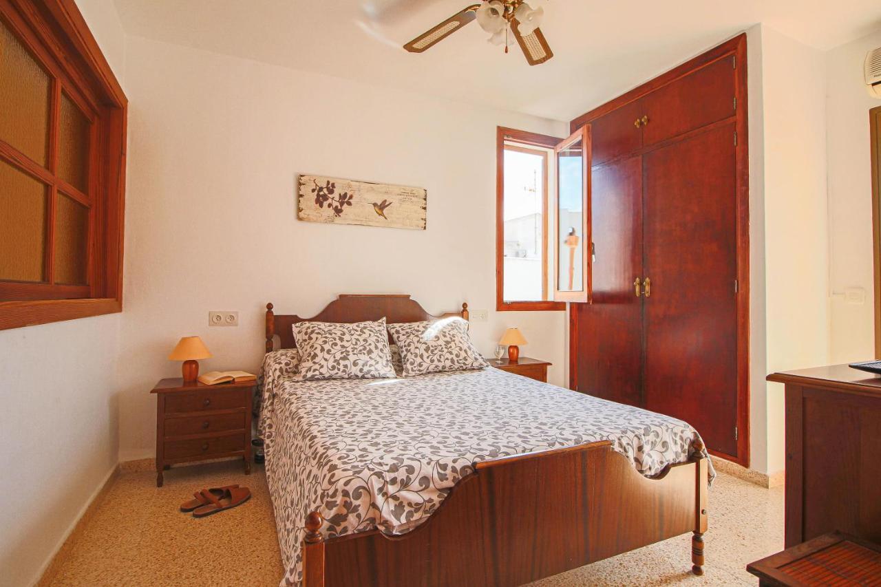 Ferienhaus Gatet Colònia de Sant Jordi